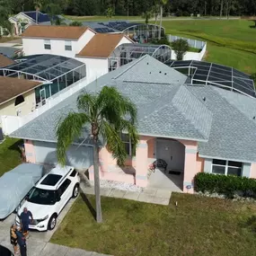 Bild von Method Roofing & Solar