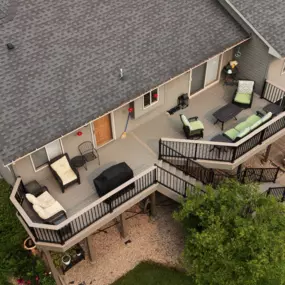 Bild von Method Roofing & Solar