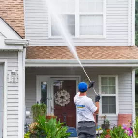Clearview Washing