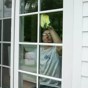 Clearview Washing