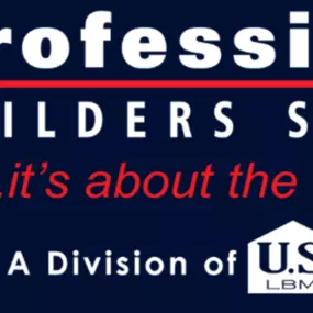 Bild von Professional Builders Supply