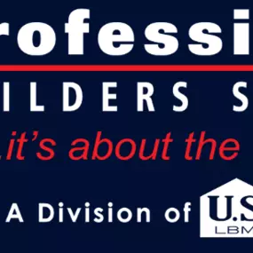 Bild von Professional Builders Supply