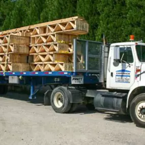 Bild von Professional Builders Supply / Comtech