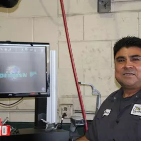 Bild von Michael & Company, Inc