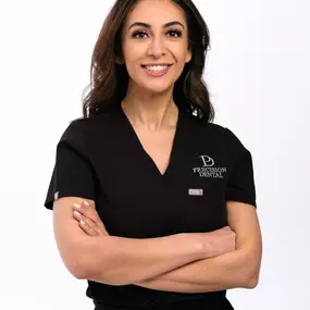 Bild von Precision Dental on Fairview Ave (Previously Briarwood Dental)