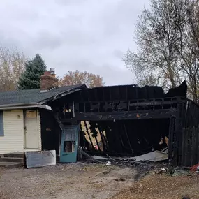On Call Restoration is equipped with the expertise and equipment needed to manage any mess to bring your property back to its original state after an accident.
