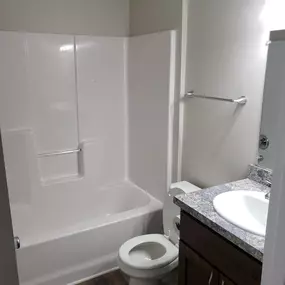 Your home's appearance can be significantly impacted by storm damage. For this reason, On Call Restoration's staff can fix your house quickly!