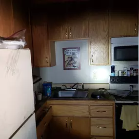 On Call Restoration is equipped with the expertise and equipment needed to manage any mess to bring your property back to its original state after an accident.