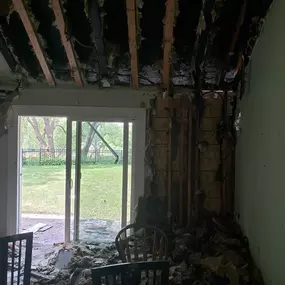 On Call Restoration is equipped with the expertise and equipment needed to manage any mess to bring your property back to its original state after an accident.