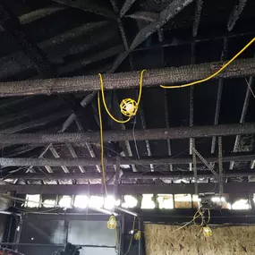 We at On Call Restoration use state-of-the-art cleaning tools to get rid of any smell and signs of contamination from your furniture, walls, ceiling, and carpets.