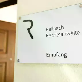 Bild von Reilbach Rechtsanwälte