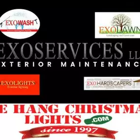 Bild von Exoservices