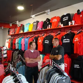 Bild von Fat Dogs Lexington Nebraska