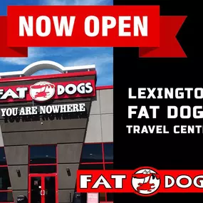 Bild von Fat Dogs Lexington Nebraska