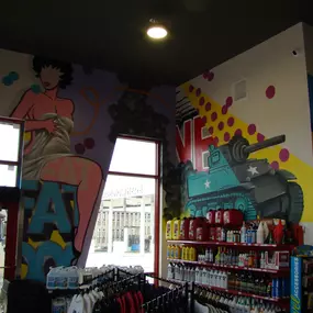 Bild von Fat Dogs Lexington Nebraska