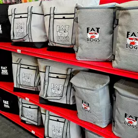 Bild von Fat Dogs Grand Island