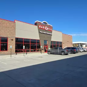 Bild von Fat Dogs Grand Island
