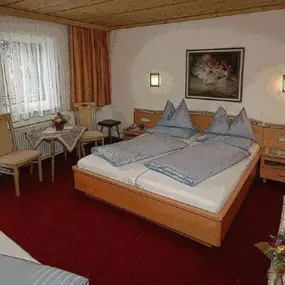 Ernst Pilch - Pension Haus Pilch