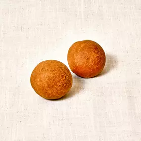 Sweet Rice Donut