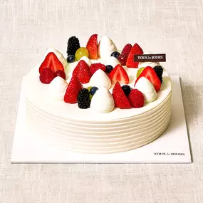 Cloud Cake #3