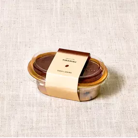 Petite Tiramisu