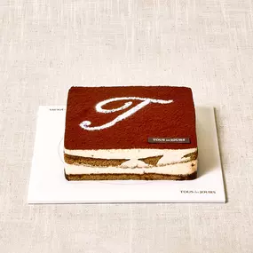 Tiramisu #2
