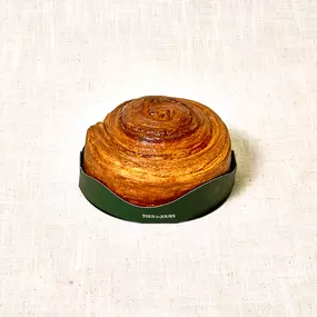 Mont Blanc Pastry