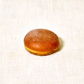Red Bean Donut