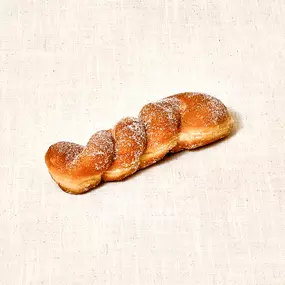 Twist Donut