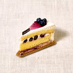 Blueberry Cloud Piece