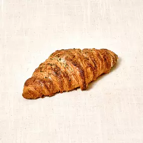 Garlic & Cheese Croissant