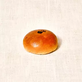 Red Bean Bread