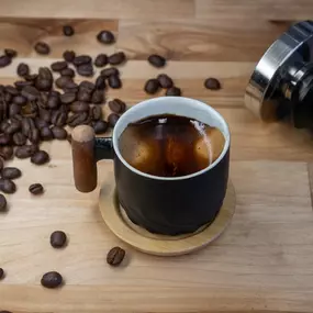 Bild von The Daily Grind Coffee