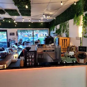 Bild von The Daily Grind Coffee