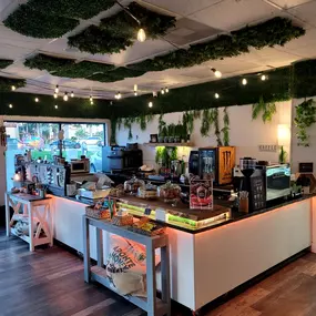 Bild von The Daily Grind Coffee