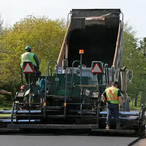 Bild von B Mac Asphalt & Excavation, LLC