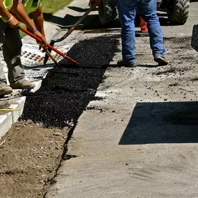 Bild von B Mac Asphalt & Excavation, LLC