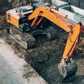 Bild von B Mac Asphalt & Excavation, LLC