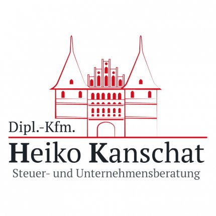 Logo da Heiko Kanschat – Steuer- und UnternehmensberatungDipl.-Kfm. Heiko Kanschat - Ihr Steuerberater