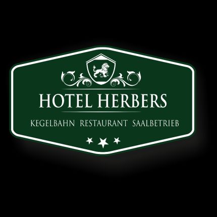 Logo from Hotel Herbers + Restaurant 