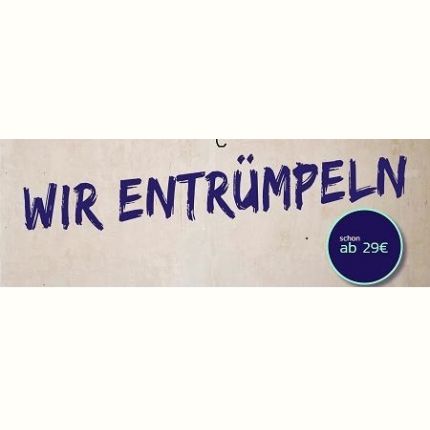 Λογότυπο από Entrümpeler-Dortmund
