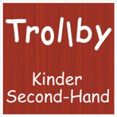 Bild/Logo von Trollby Kinder-Second-Hand mit Umstandsmode in Berlin