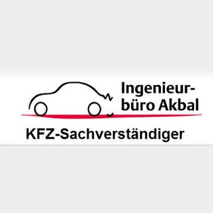 Logo fra Ingenieurbüro Akbal
