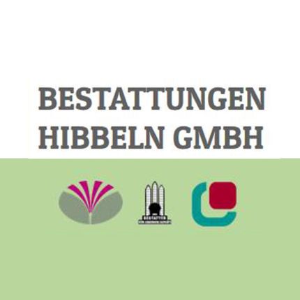 Logo de Bestattungen Hibbeln GmbH