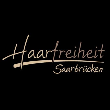 Logo von Haarfreiheit Saarbrücken - dauerhafte Haarentfernung