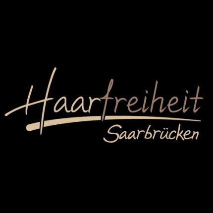 Logo de Haarfreiheit Saarbrücken - dauerhafte Haarentfernung