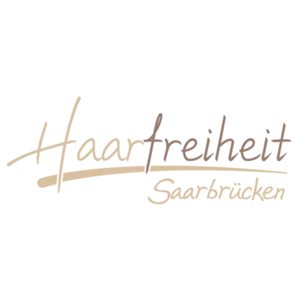 Logotipo de Haarfreiheit Saarbrücken - dauerhafte Haarentfernung