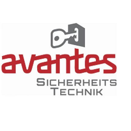 Logo fra Avantes Schlüsseldienst & Sicherheitstechnik