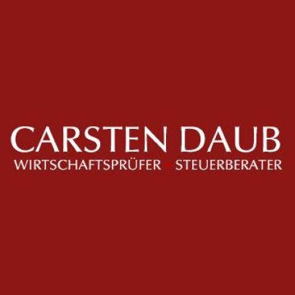 Logo from Dipl.-Kfm.Carsten Daub Steuerberater und Wirtschaftsprüfer