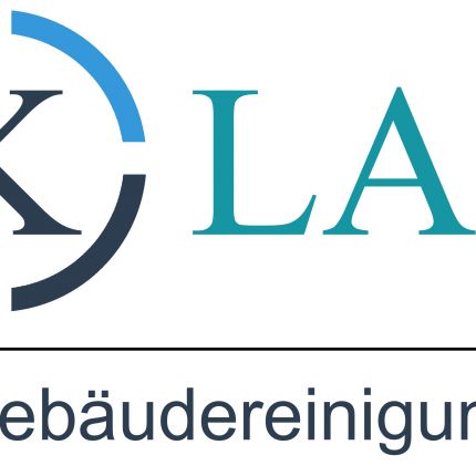 Logo fra KLAR Gebäudereinigung